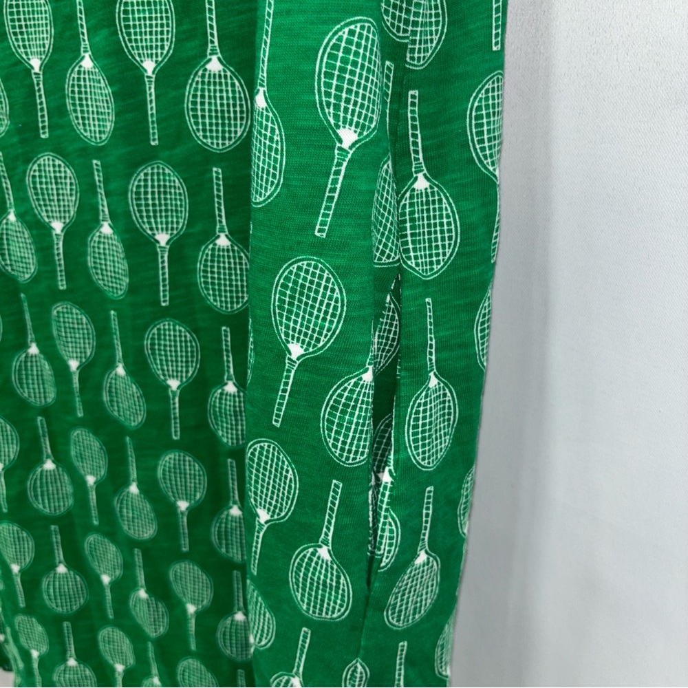 Boden Leah Jersey T-shirt Dress
Rich Emerald, Tennis - Picture 5 of 8